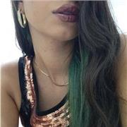 Niñera part time clases particulares